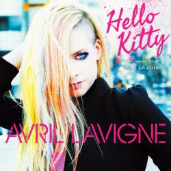 Avril Lavigne : Hello Kitty